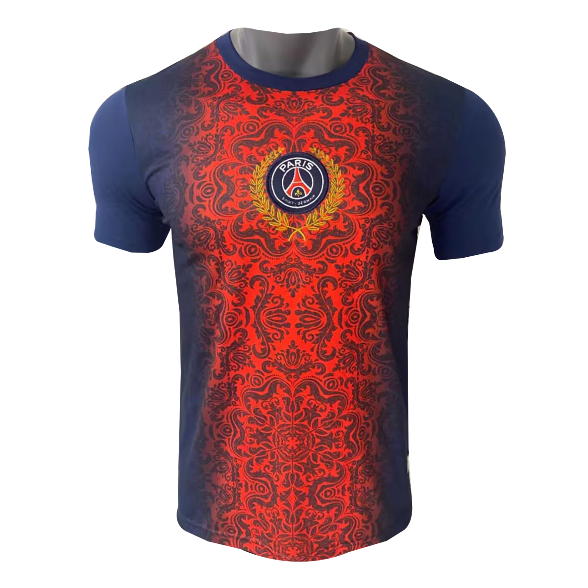 Mens PSG Special Edition Royal Jersey 2025/26