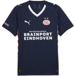 Mens PSV Away Jersey 2025/26