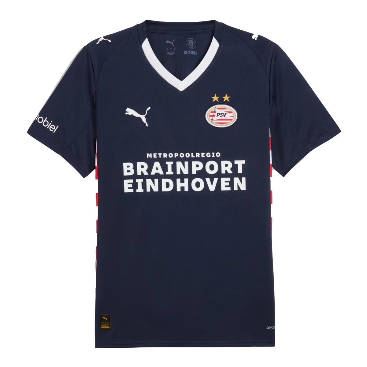 Mens PSV Away Jersey 2025/26