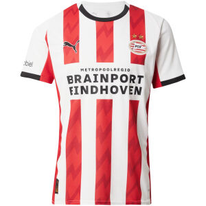 Mens PSV Home Jersey 2025/26