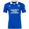 Mens Rangers Home Jersey 2025/26-cheap jerseys
