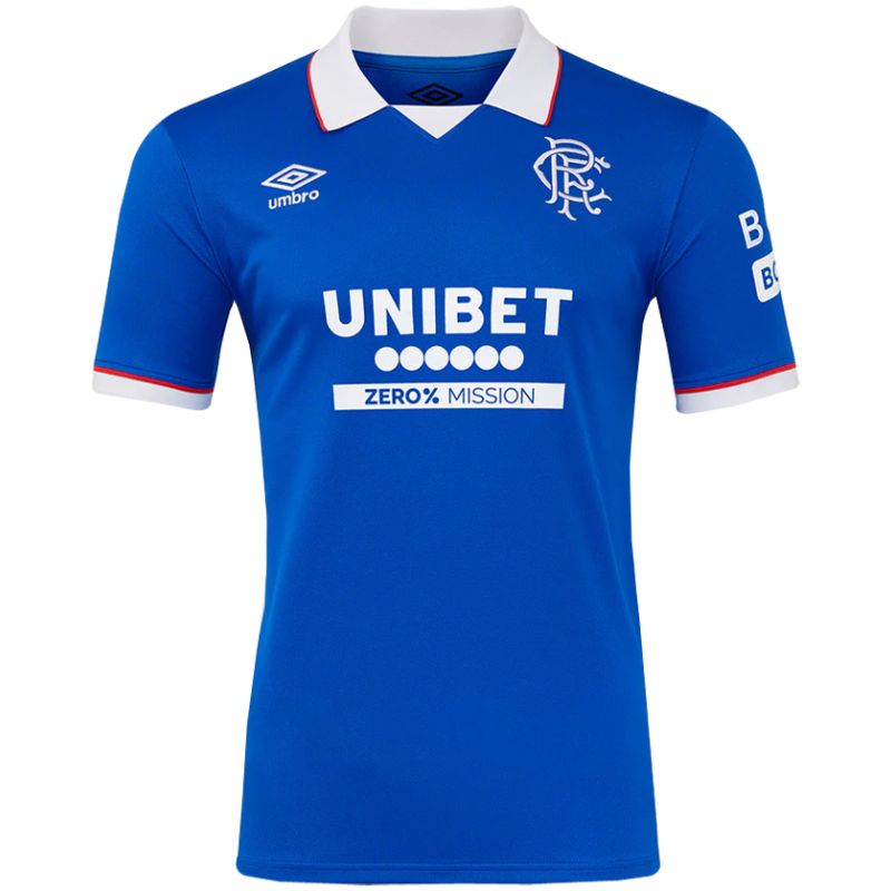 Mens Rangers Home Jersey 2025/26-cheap jerseys