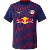 RB Leipzig Auswärtstrikot 2025/26-günstige Trikots