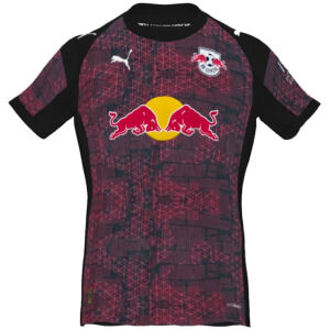 Mens RB Leipzig Third Jersey 2025/26