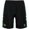 Männer Real Betis Heim-Shorts 2025/26-günstige Trikots