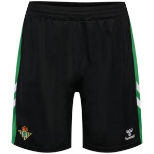 Herren Real Betis Heimshorts 2025/26-günstige Trikots