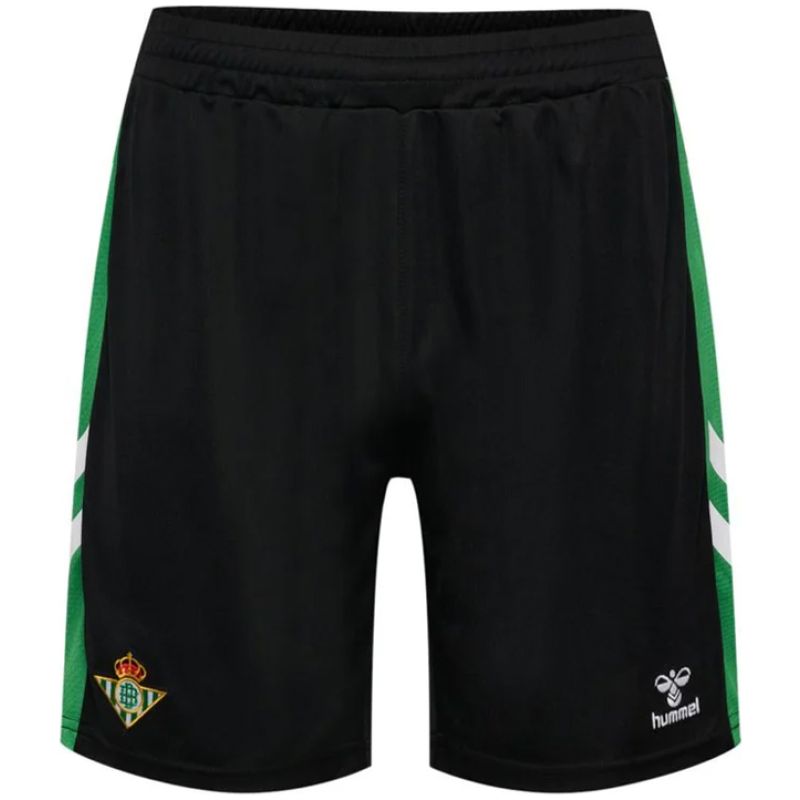 Herren Real Betis Heimshorts 2025/26-günstige Trikots