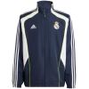 Herren Real Madrid All-Weather-Windrunner-Jacke Royal 2025/26-günstige Trikots