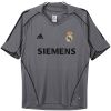 Real Madrid Retro Drittes Trikot 2005/06-günstige Trikots