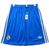 Real Madrid Dritte Shorts 2025/26-günstige Trikots