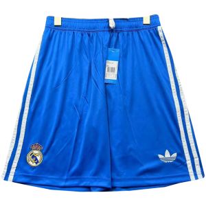 Herren Real Madrid Dritte Shorts 2025/26-günstige Trikots