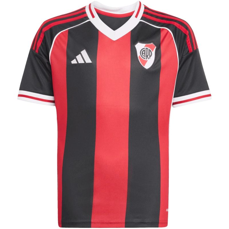 Mens River Plate Away Jersey 2025/26