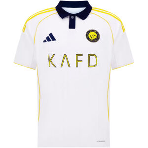 Mens Riyadh Al-Nassr Third Jersey 2025/26
