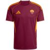Mens Roma Home Jersey 2025/26-cheap jerseys