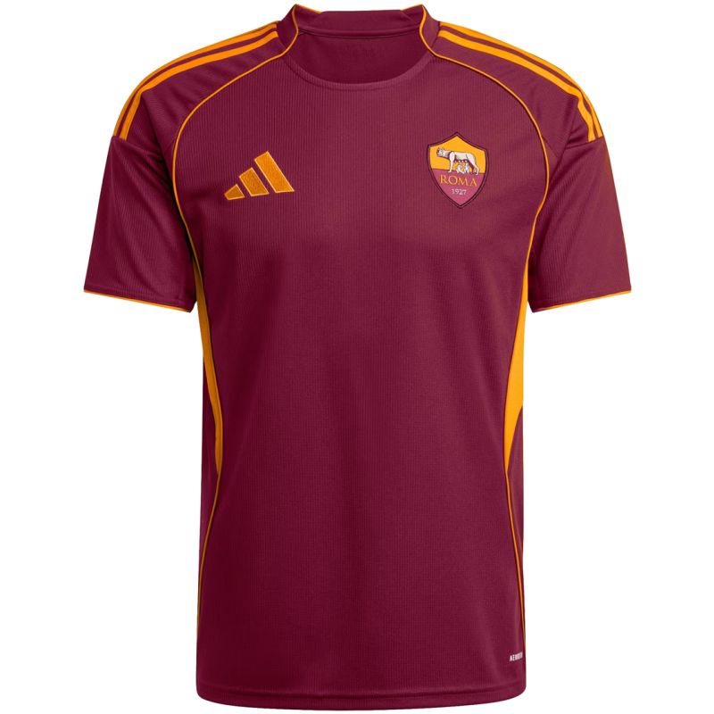 Mens Roma Home Jersey 2025/26-cheap jerseys
