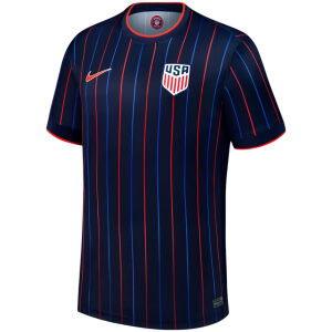 Mens USA Away Jersey 2025