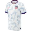 Mens USA Home Jersey 2025