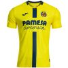 Mens Villarreal Home Jersey 2025/26-cheap jerseys