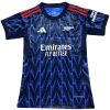 Womens Arsenal Away Jersey 2025/26