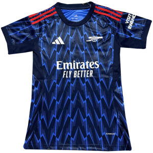 Womens Arsenal Away Jersey 2025/26