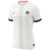 Womens Chelsea Away Jersey 2025/26-cheap jerseys