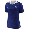 Womens France Home Jersey FIFA WWC 2025