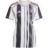 Frauen Juventus Heimtrikot 2025/26-günstige Trikots