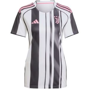Frauen Juventus Heimtrikot 2025/26-günstige Trikots
