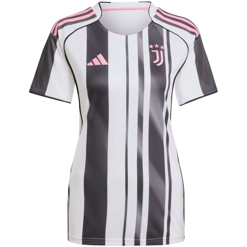 Frauen Juventus Heimtrikot 2025/26-günstige Trikots