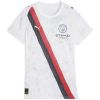 Frauen Manchester City Auswärts-Trikot 2025/26-günstige Trikots