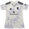 Womens Manchester United Away Jersey 2025/26