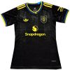 Womens Manchester United Third Jersey 2025/26