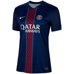 Womens PSG Home Jersey 2025/26