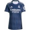 Womens Real Madrid Away Jersey 2025/26