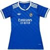 Womens Real Madrid Third Jersey 2025/26