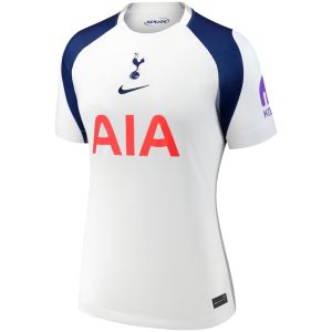 Frauen Tottenham Hotspur Heimtrikot 2025/26-günstige Trikots