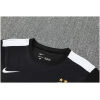 Mens Inter Milan Short Training Suit Black 2025/26 Mens Inter Milan Short Training Suit Black 2025/26