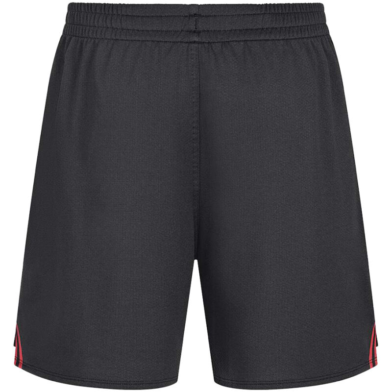 Mens Bayer 04 Leverkusen Home Shorts 2025/26-cheap jerseys