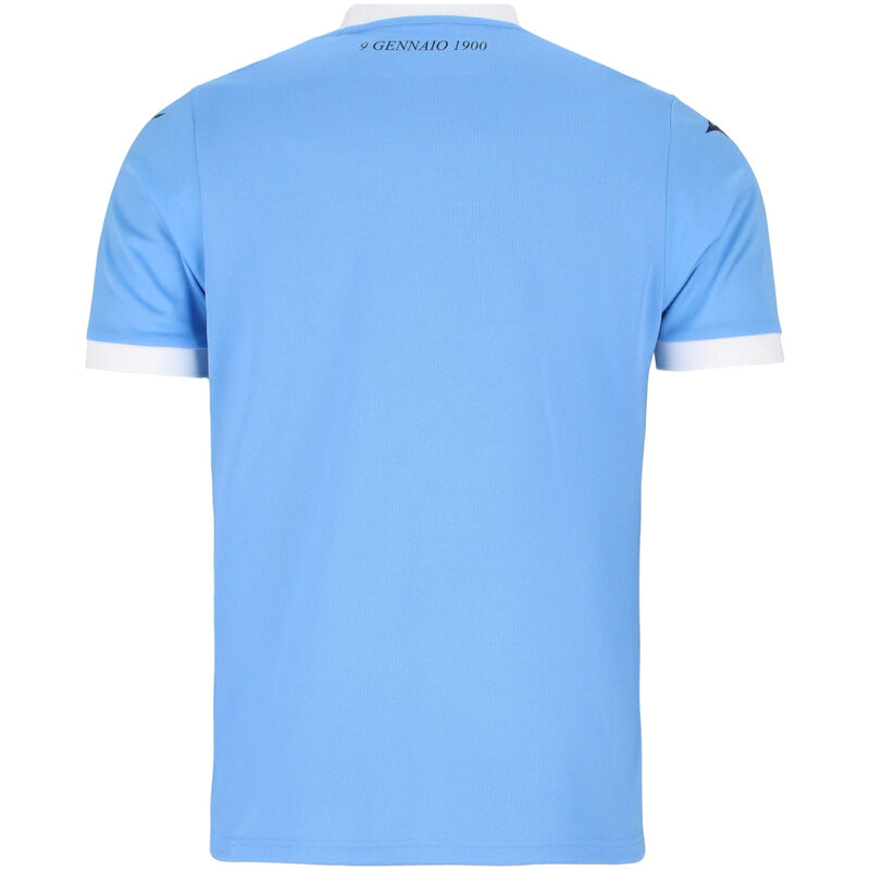 Mens S.S. Lazio Home Jersey 2025/26-cheap jerseys