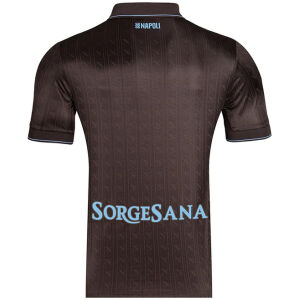 Mens Napoli Third Jersey 2025/26-cheap jerseys