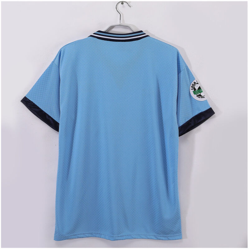 Mens S.S. Lazio Retro Home Jersey 1996/97-cheap jerseys