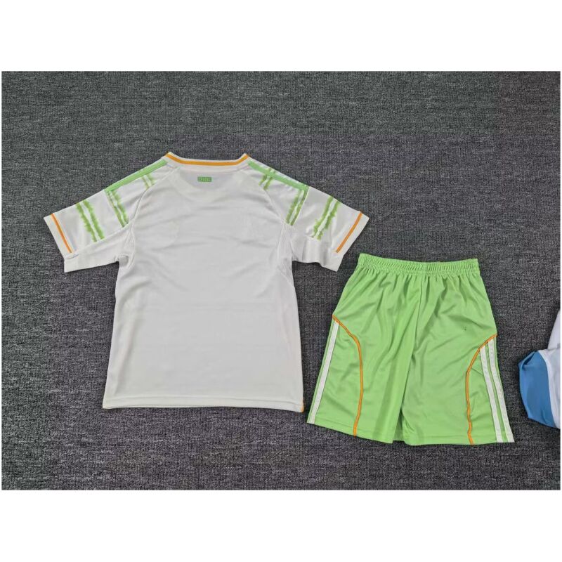 Kids Celtic FC Third Jersey 2025/26-cheap jerseys