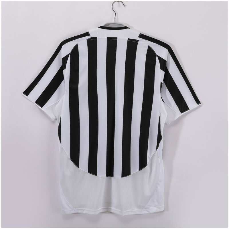 Mens Juventus Retro Home Jersey Mens 2003/04-cheap jerseys