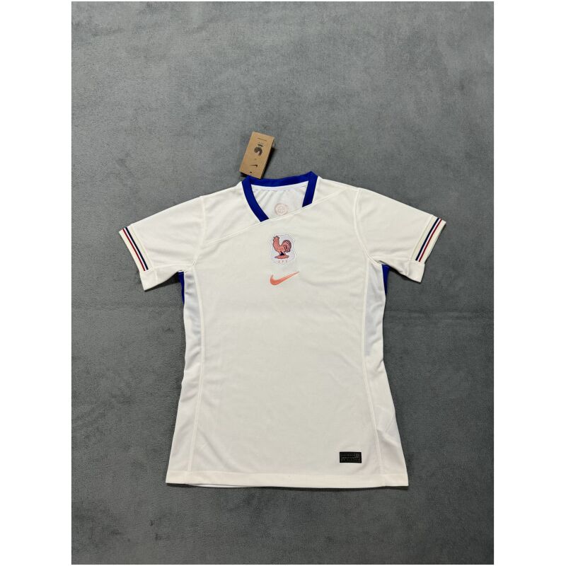 Womens France Away Jersey FIFA WWC 2025-cheap jerseys