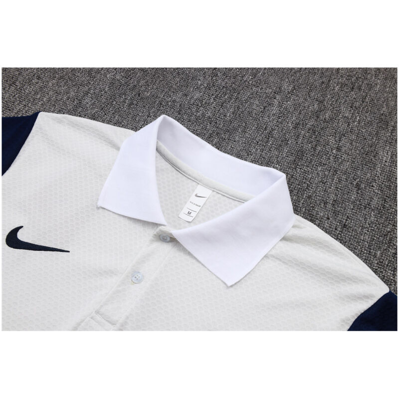 Mens Inter Milan Polo Shirt Off White 2025/26-cheap jerseys