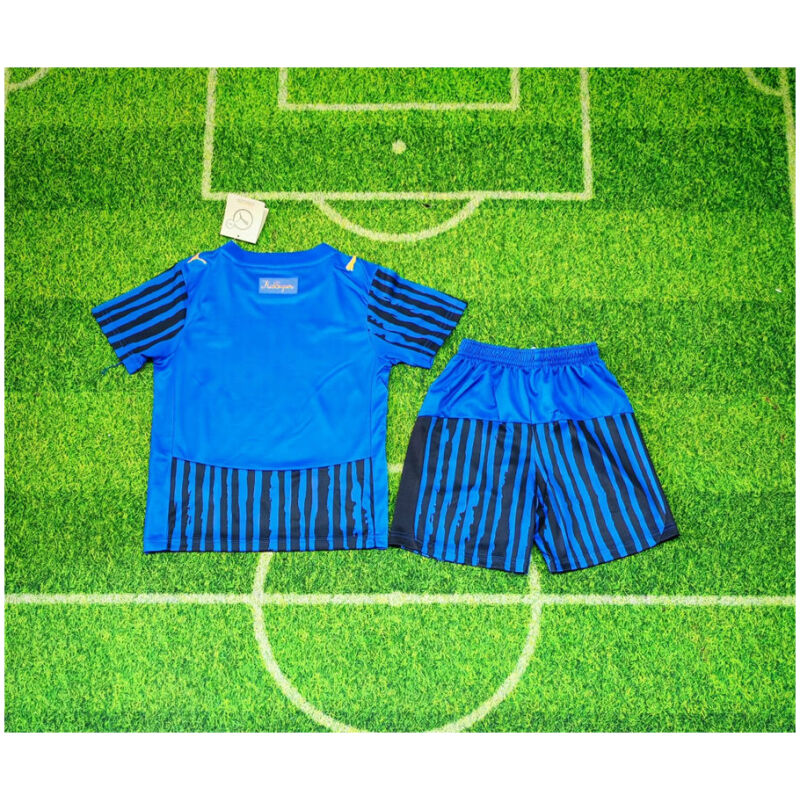 Kids Al-Hilal KidSuper Jersey 2025/26-cheap jerseys