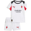 Kids AC Milan Away Jersey 2025/26-cheap jerseys