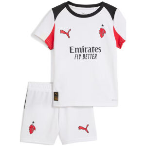 Kids AC Milan Away Jersey 2025/26-cheap jerseys
