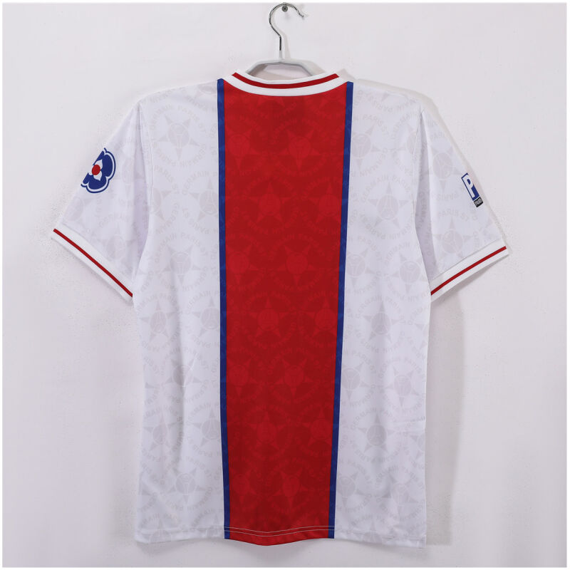 Mens PSG Retro Away Jersey 1995/96-cheap jerseys
