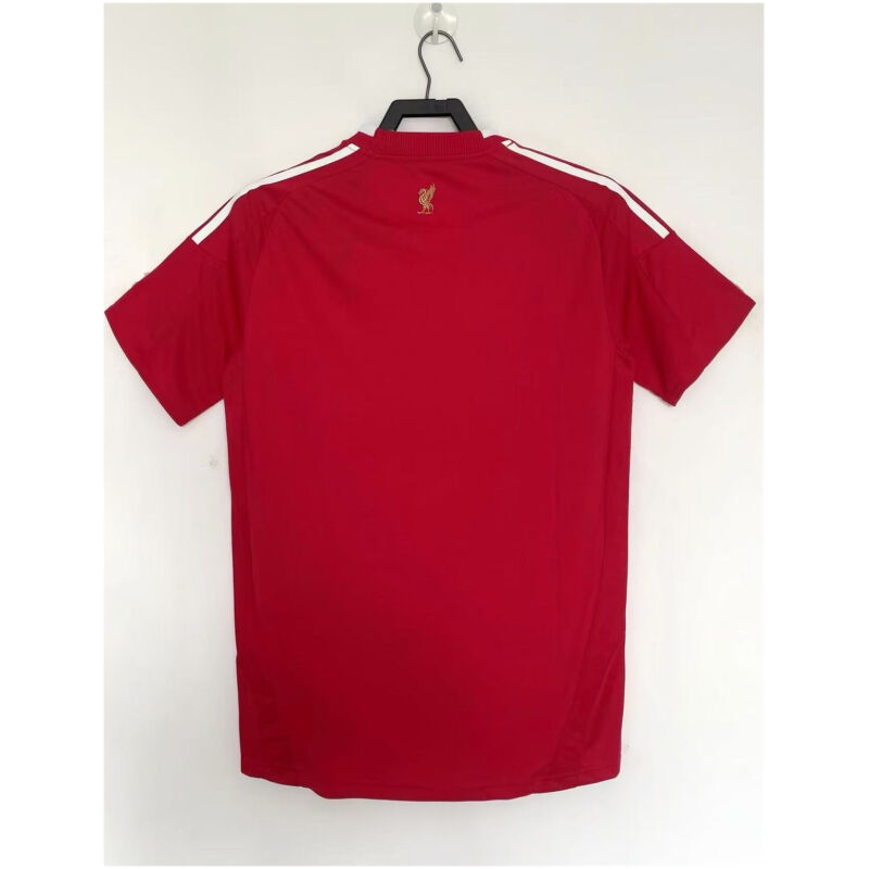 Mens Liverpool Retro Home Jersey 2008/09-cheap jerseys